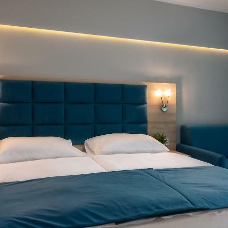 Vacationclub - Cesarskie Ogrody Swinoujscie Ngoại thất bức ảnh