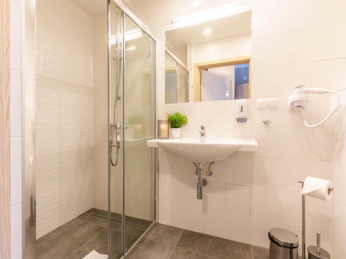 Vacationclub - Cesarskie Ogrody Swinoujscie Ngoại thất bức ảnh