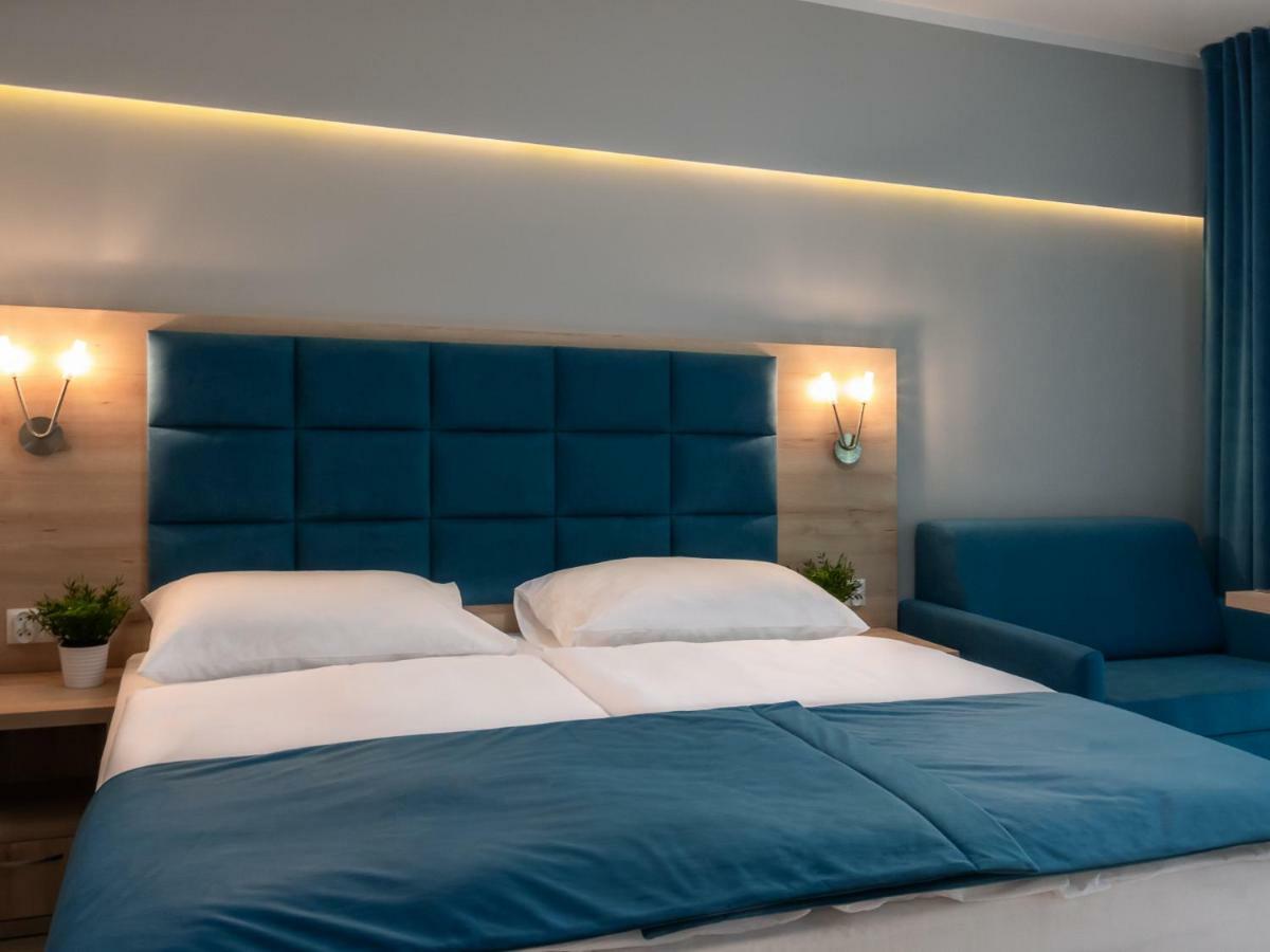 Vacationclub - Cesarskie Ogrody Swinoujscie Ngoại thất bức ảnh